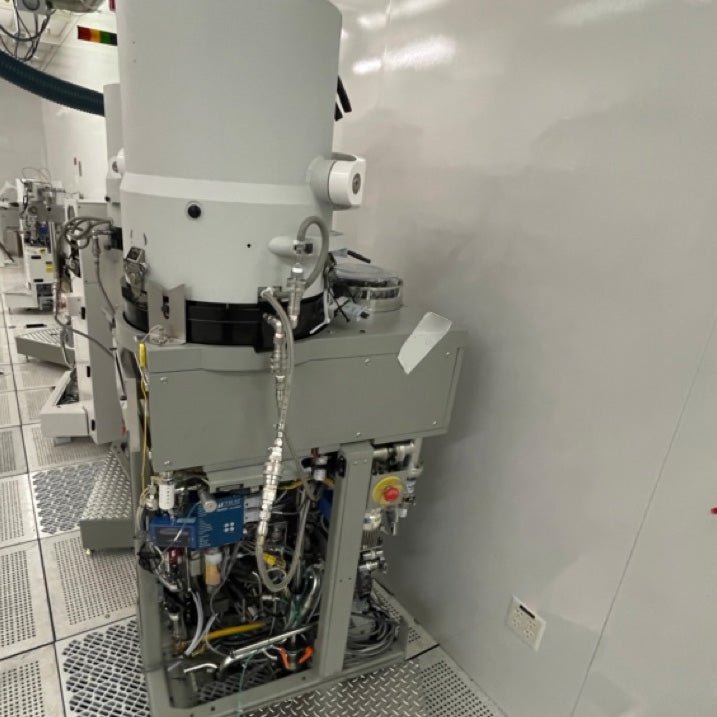 Lam / Novellus Concept Two CVD (Chemical Vapor Deposition)