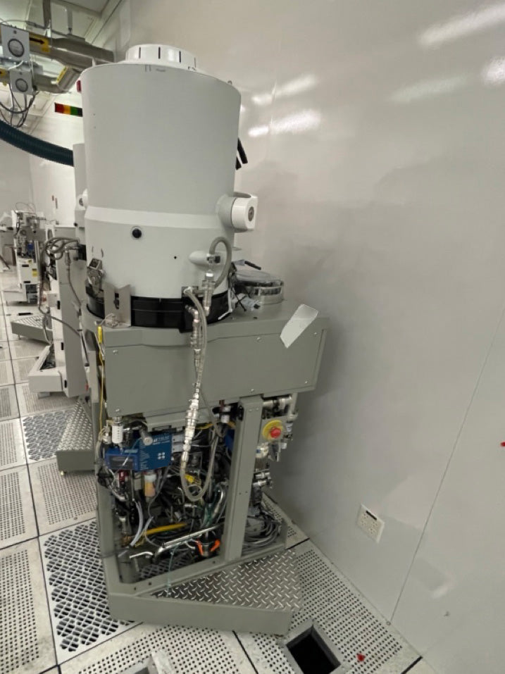 Lam / Novellus Concept Two CVD (Chemical Vapor Deposition)
