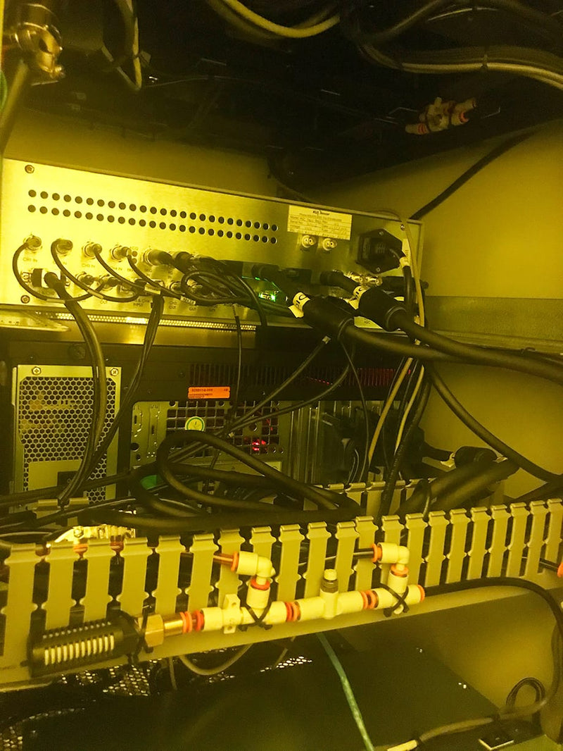 KLA Candela CS 20 Surface Inspection System