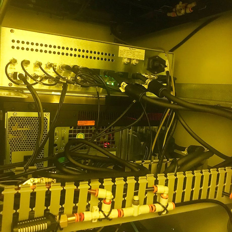 KLA Candela CS 20 Surface Inspection System