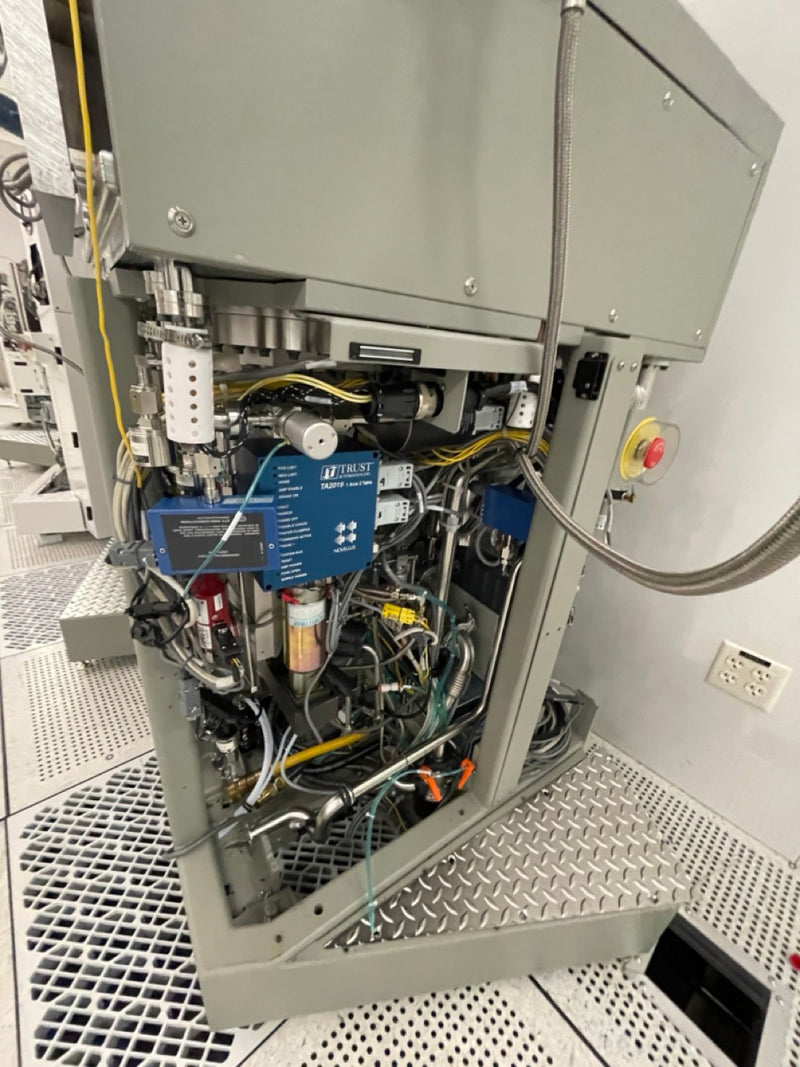 Lam / Novellus Concept Two CVD (Chemical Vapor Deposition)