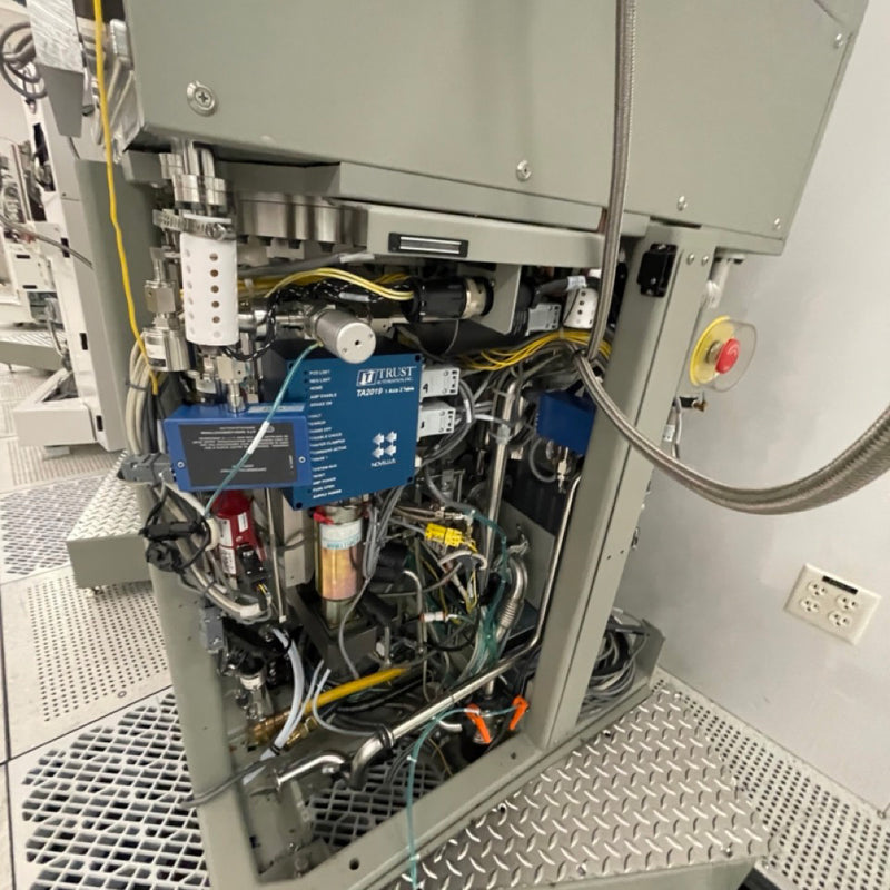 Lam / Novellus Concept Two CVD (Chemical Vapor Deposition)