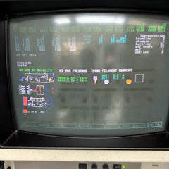 Axcelis 6200 A Implanter