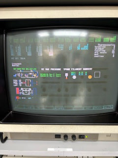Axcelis 6200 A Implanter