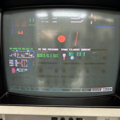 Axcelis 6200 A Implanter