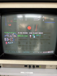 Axcelis 6200 A Implanter