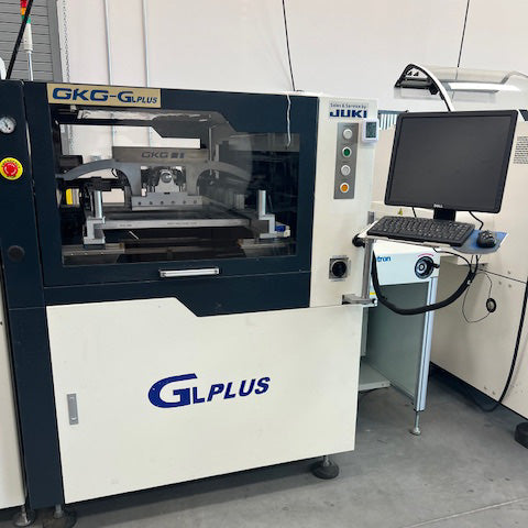 Juki GKG GL+ Printer