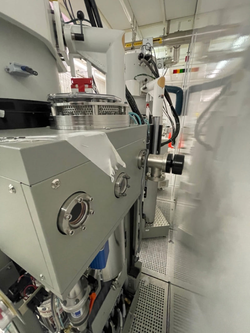 Lam / Novellus Concept Two CVD (Chemical Vapor Deposition)