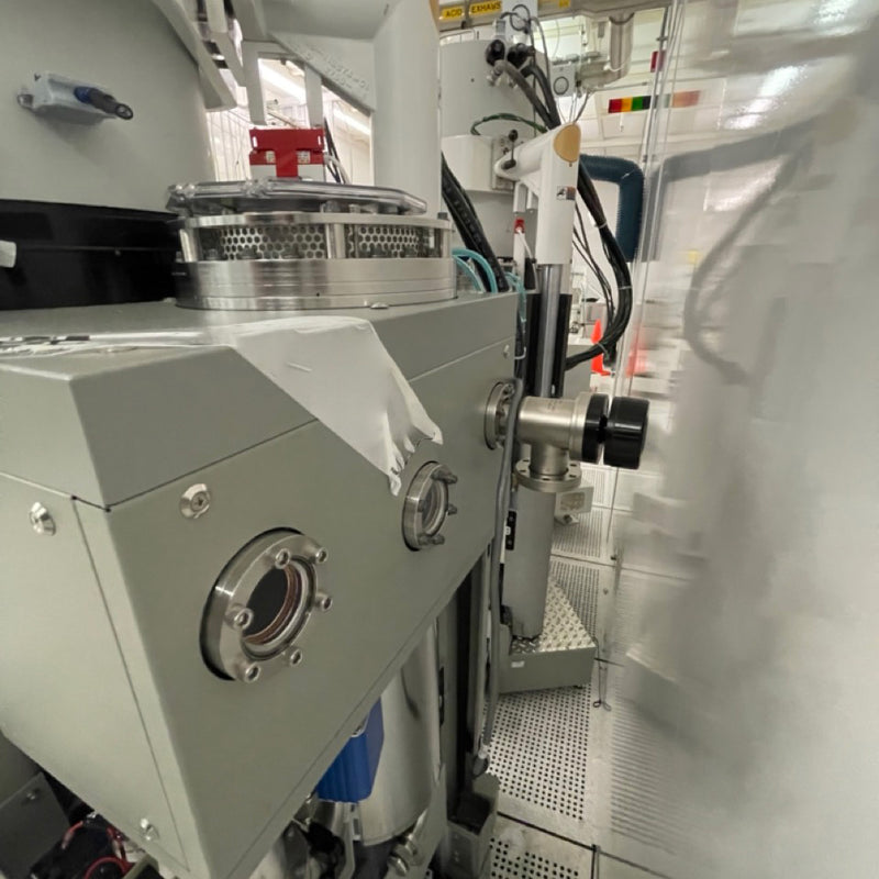 Lam / Novellus Concept Two CVD (Chemical Vapor Deposition)