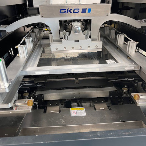 Juki GKG GL+ Printer