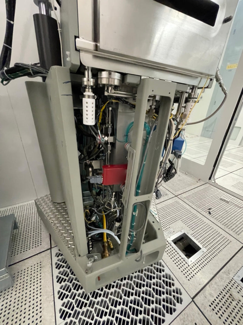 Lam / Novellus Concept Two CVD (Chemical Vapor Deposition)