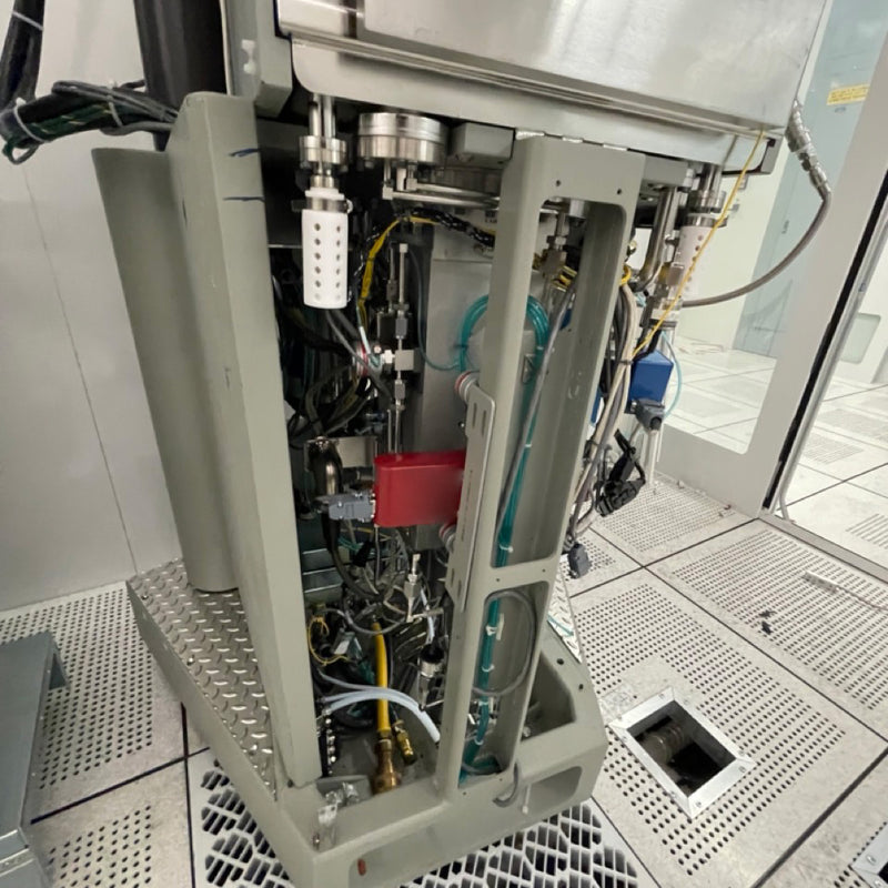Lam / Novellus Concept Two CVD (Chemical Vapor Deposition)