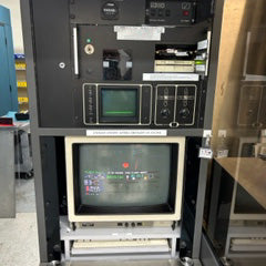 Axcelis 6200 A Implanter