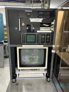 Axcelis 6200 A Implanter