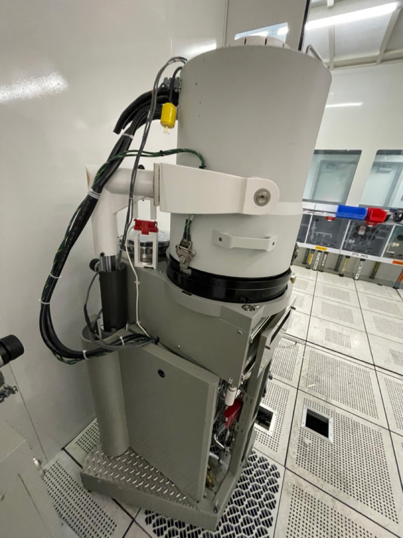 Lam / Novellus Concept Two CVD (Chemical Vapor Deposition)