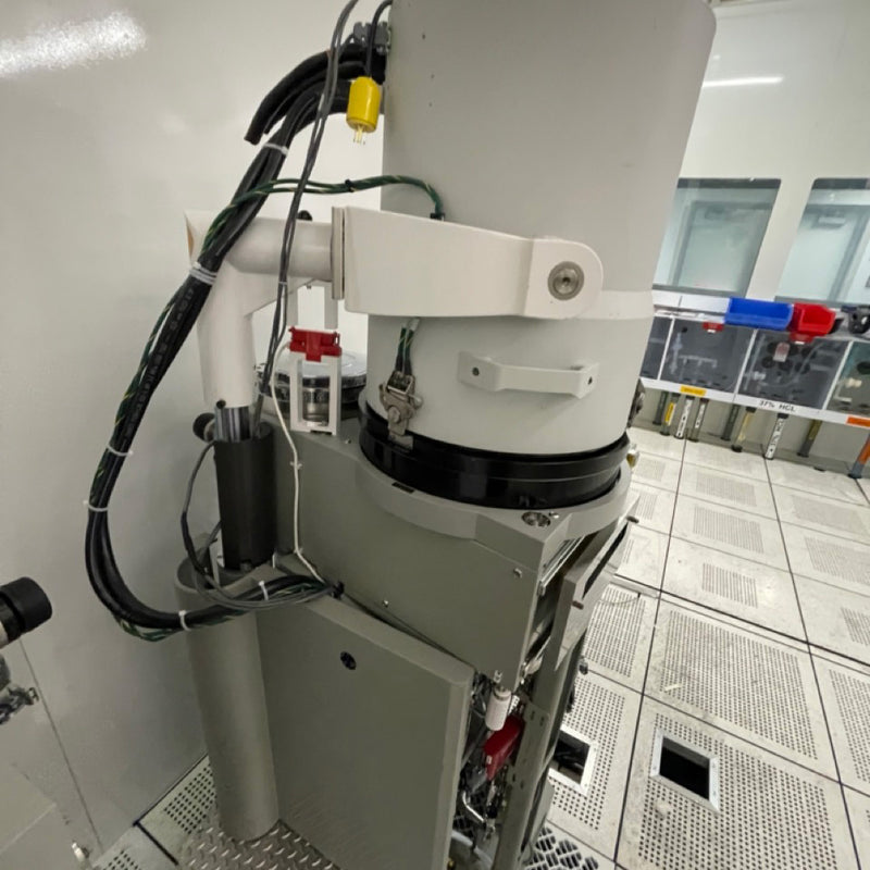 Lam / Novellus Concept Two CVD (Chemical Vapor Deposition)