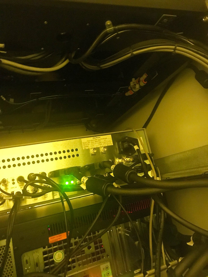 KLA Candela CS 20 Surface Inspection System