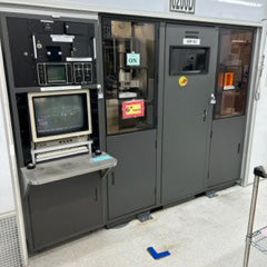 Axcelis 6200 A Implanter