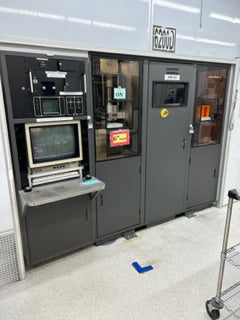 Axcelis 6200 A Implanter