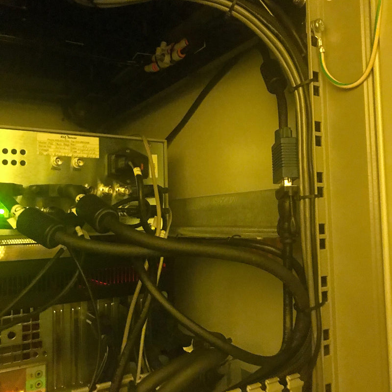 KLA Candela CS 20 Surface Inspection System