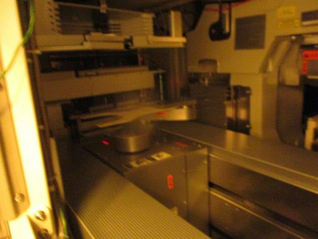 Canon FPA 5500 iZa MUV Stepper