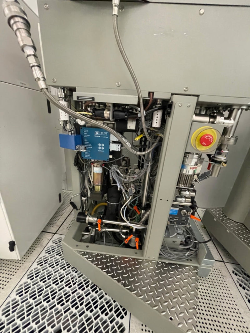 Lam / Novellus Concept Two CVD (Chemical Vapor Deposition)