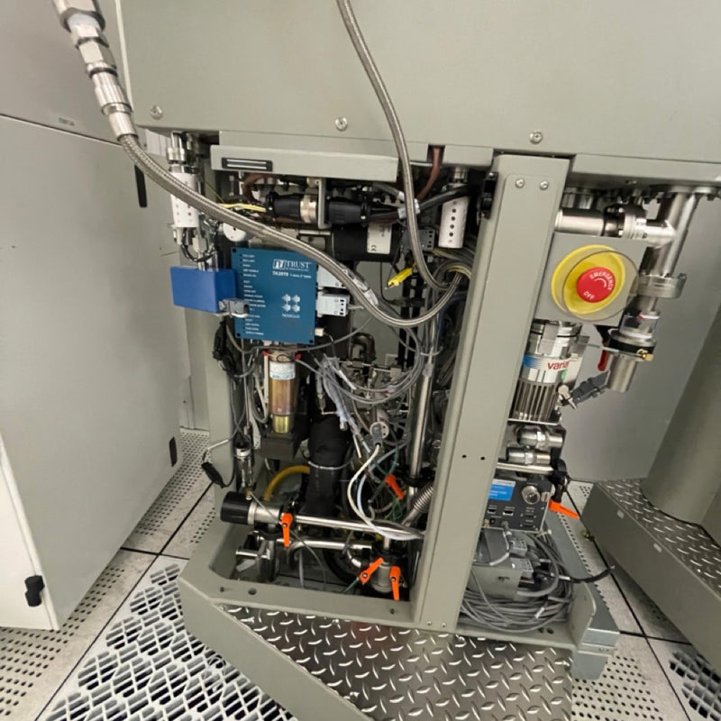 Lam / Novellus Concept Two CVD (Chemical Vapor Deposition)