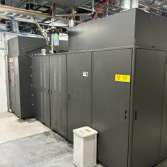 Axcelis 6200 A Implanter