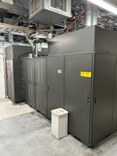 Axcelis 6200 A Implanter
