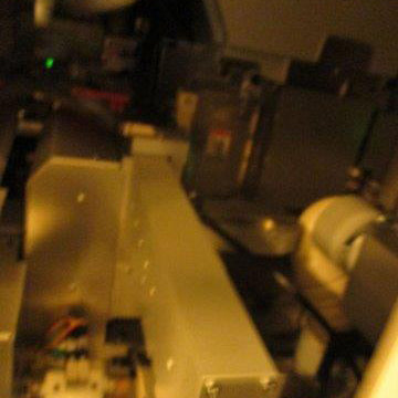 Canon FPA 5500 iZa MUV Stepper