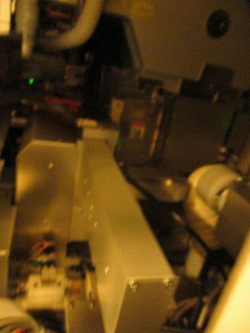 Canon FPA 5500 iZa MUV Stepper