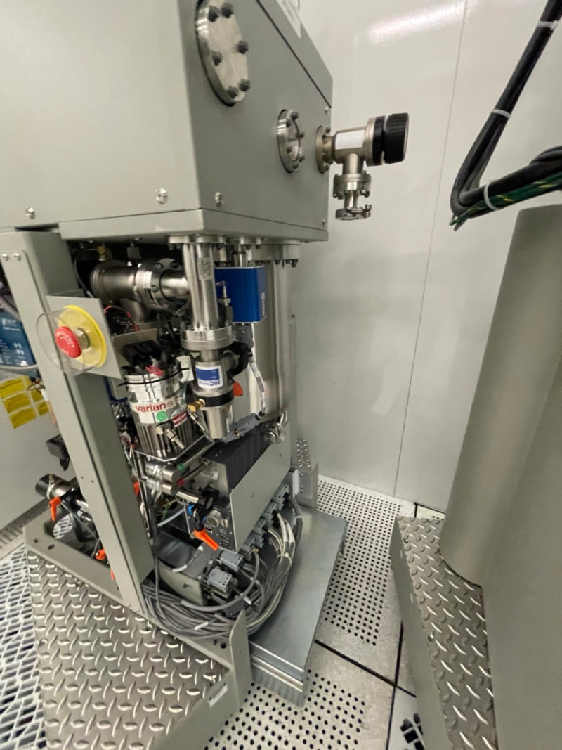 Lam / Novellus Concept Two CVD (Chemical Vapor Deposition)