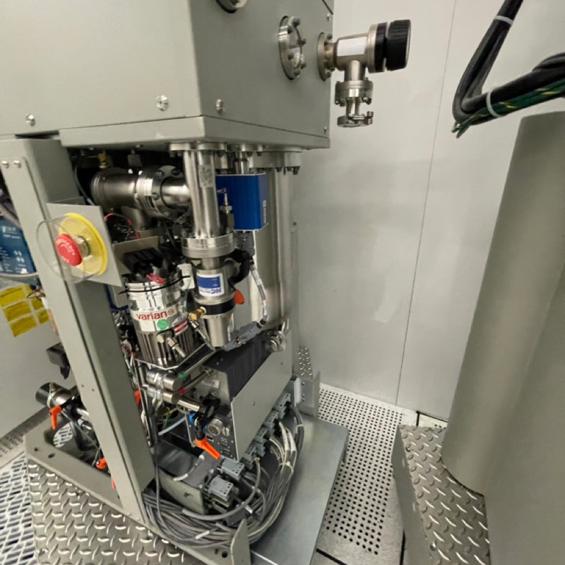 Lam / Novellus Concept Two CVD (Chemical Vapor Deposition)