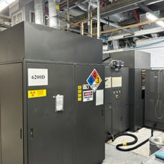 Axcelis 6200 A Implanter