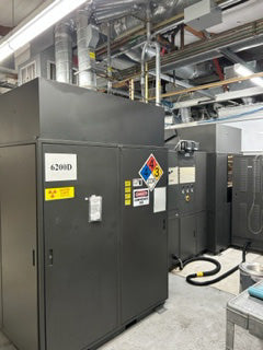Axcelis 6200 A Implanter
