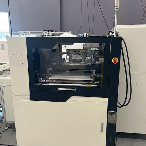 Juki GKG GL+ Printer
