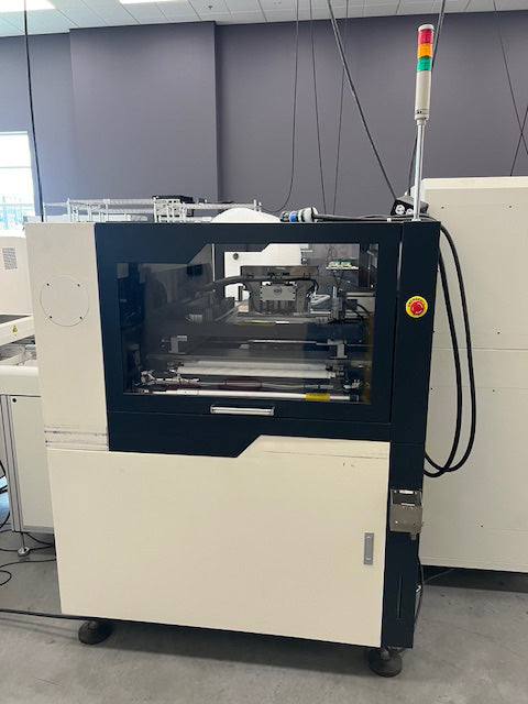 Juki GKG GL+ Printer