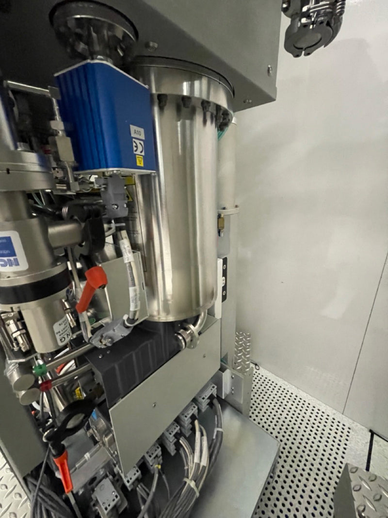 Lam / Novellus Concept Two CVD (Chemical Vapor Deposition)