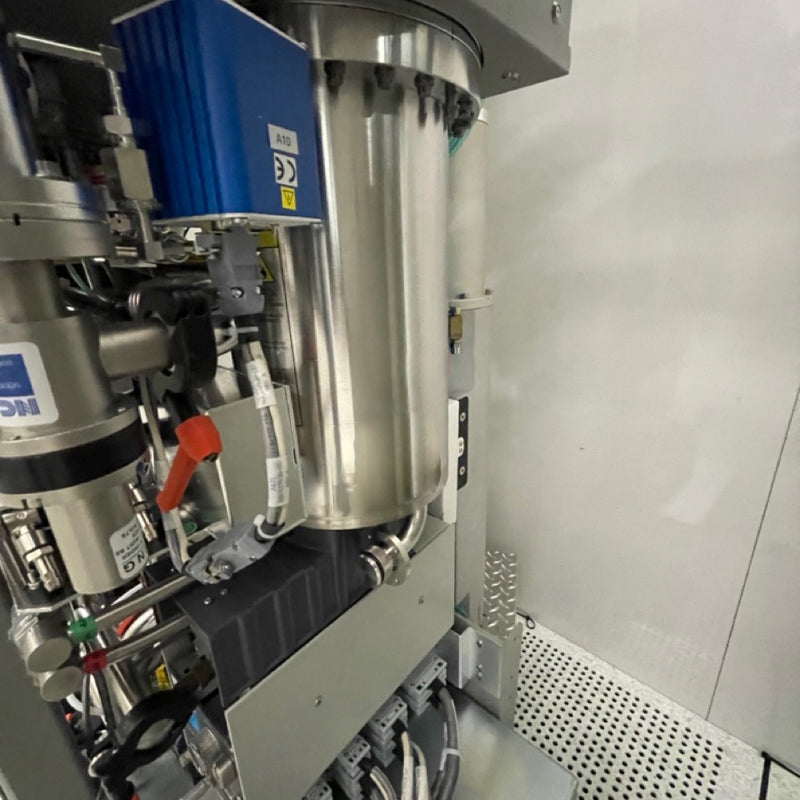 Lam / Novellus Concept Two CVD (Chemical Vapor Deposition)