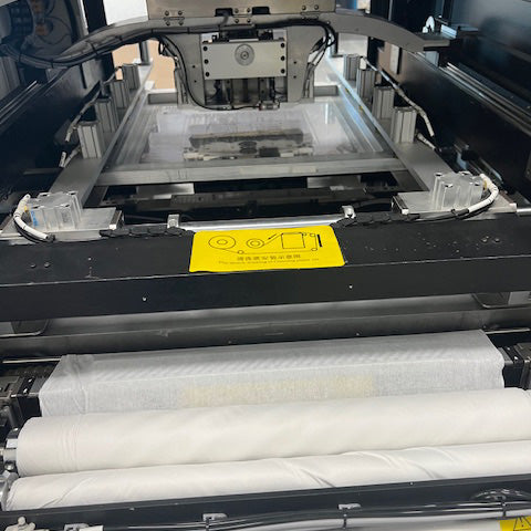 Juki GKG GL+ Printer