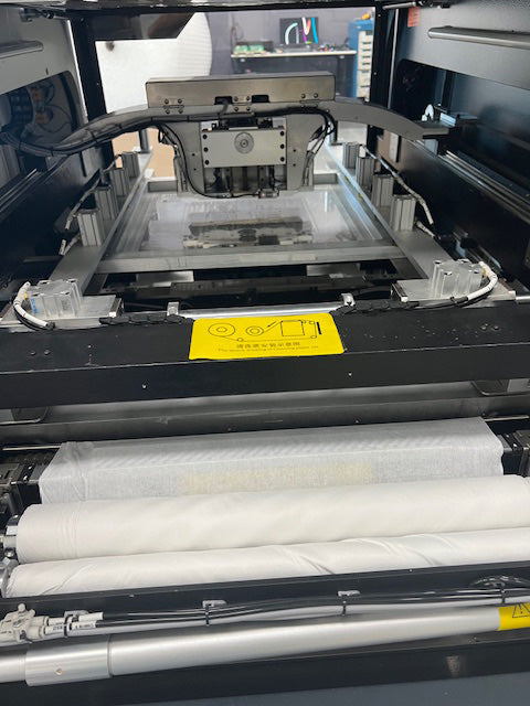 Juki GKG GL+ Printer