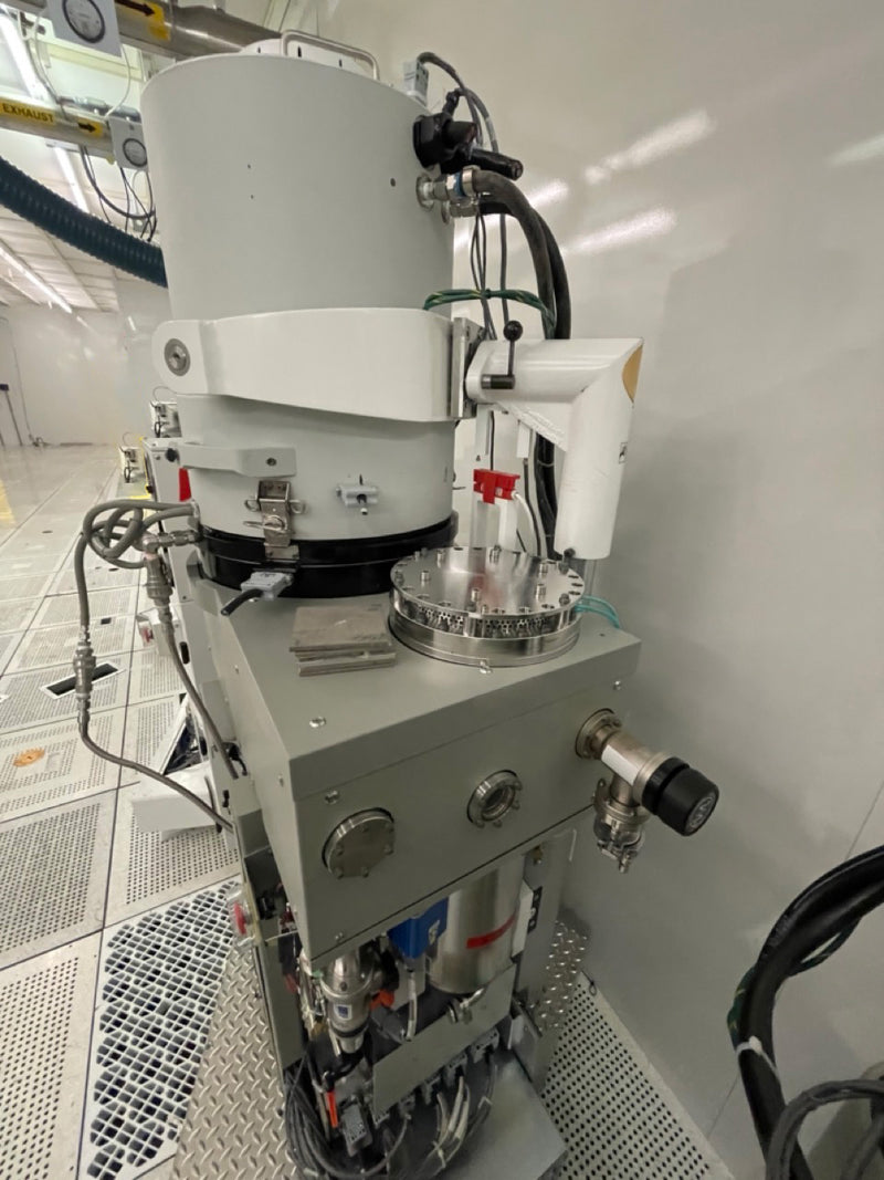 Lam / Novellus Concept Two CVD (Chemical Vapor Deposition)