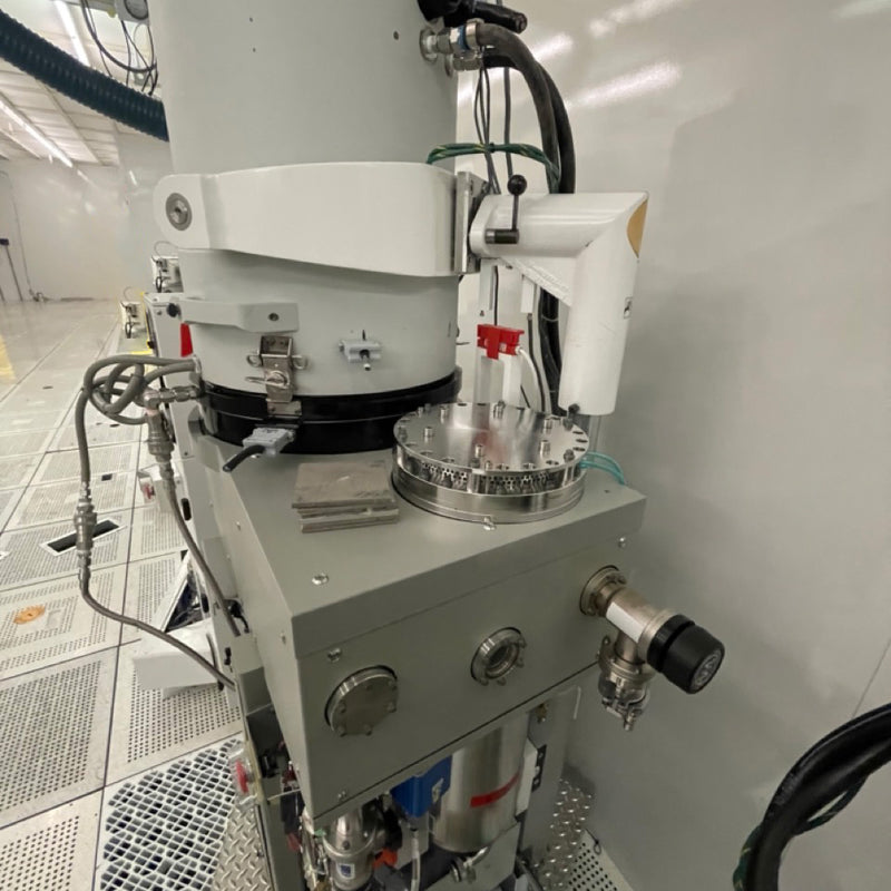 Lam / Novellus Concept Two CVD (Chemical Vapor Deposition)