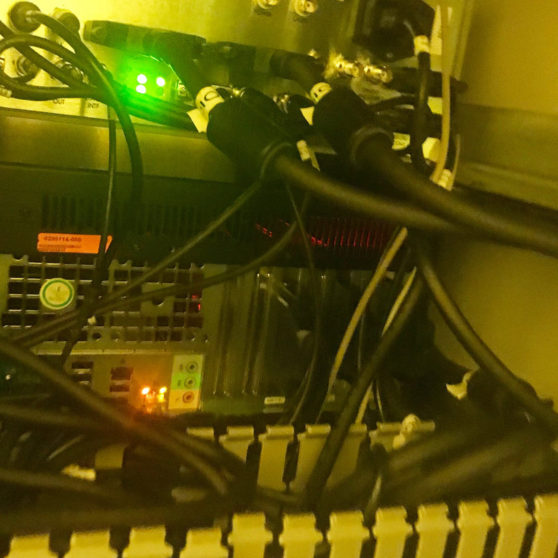 KLA Candela CS 20 Surface Inspection System