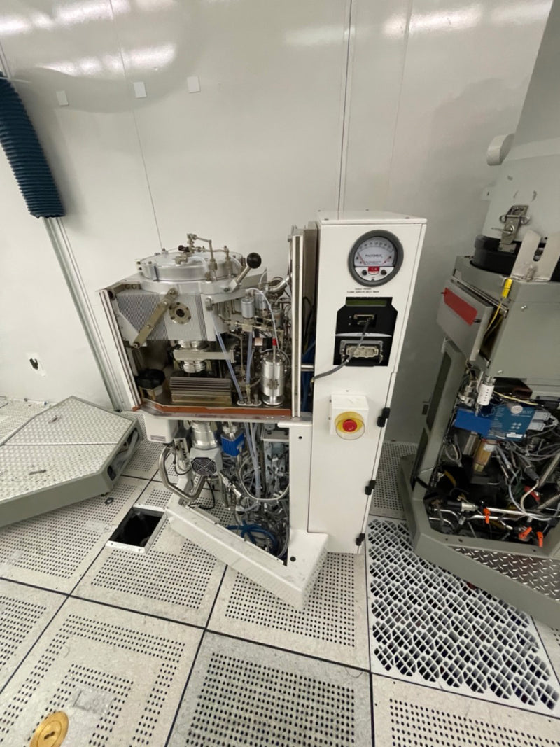 Lam / Novellus Concept Two CVD (Chemical Vapor Deposition)