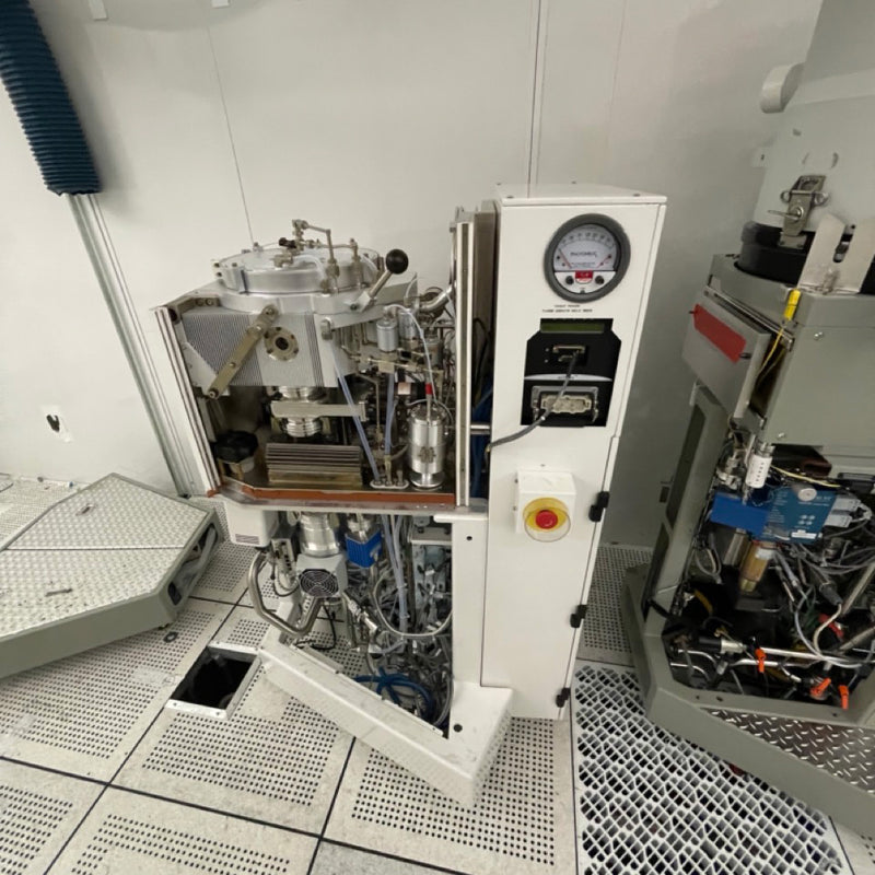 Lam / Novellus Concept Two CVD (Chemical Vapor Deposition)