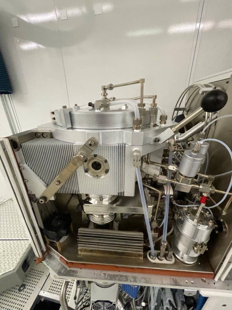 Lam / Novellus Concept Two CVD (Chemical Vapor Deposition)
