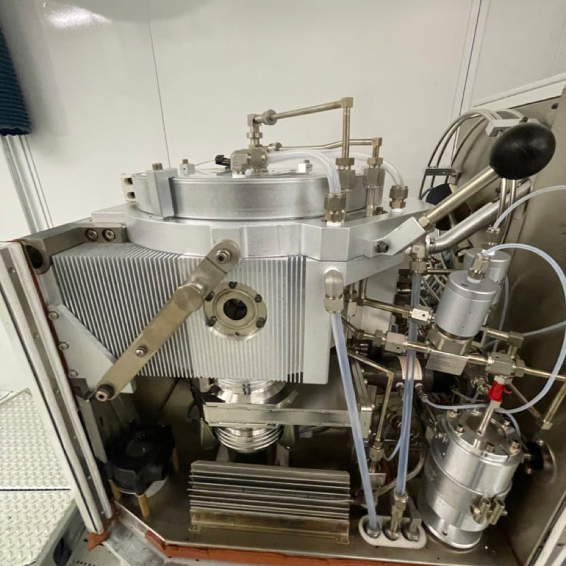 Lam / Novellus Concept Two CVD (Chemical Vapor Deposition)