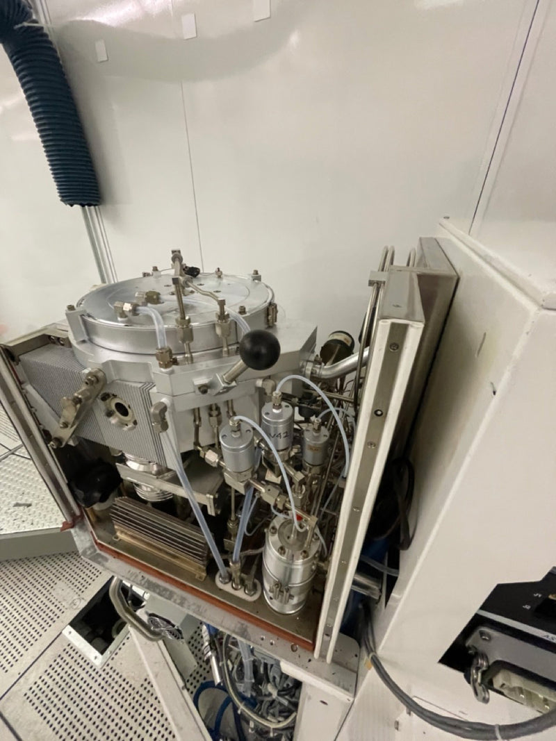 Lam / Novellus Concept Two CVD (Chemical Vapor Deposition)