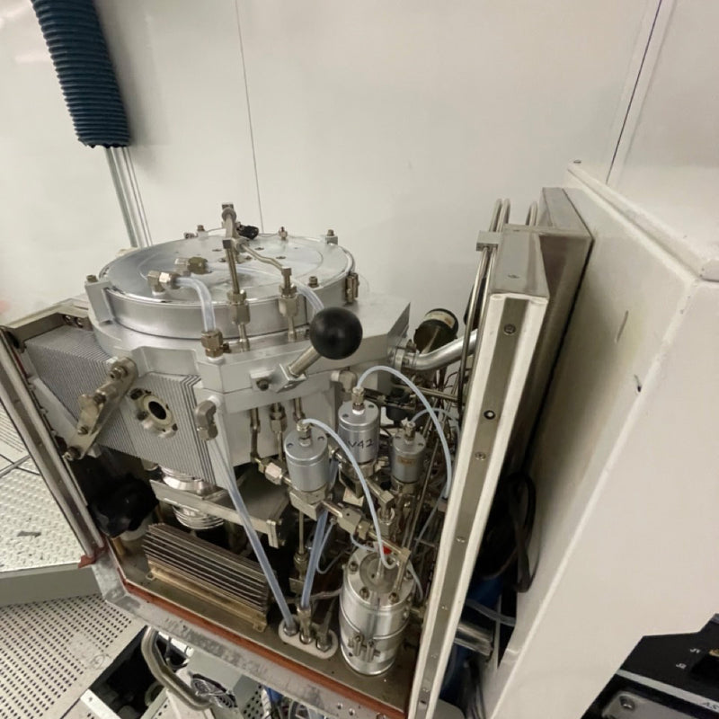 Lam / Novellus Concept Two CVD (Chemical Vapor Deposition)
